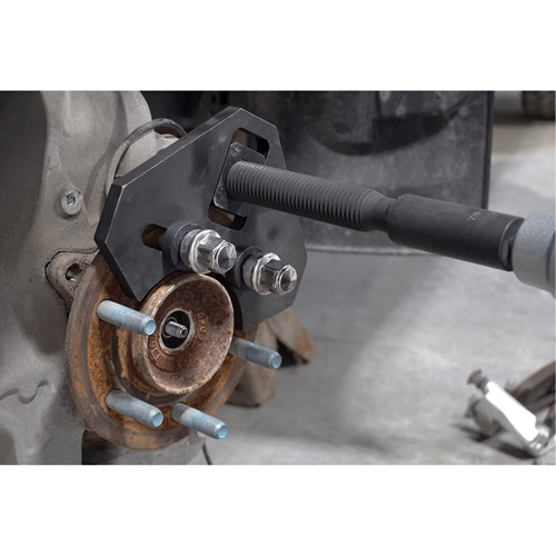 Hub Remover Nassau Supply