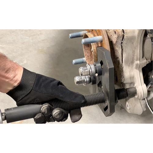 Hub Remover Nassau Supply