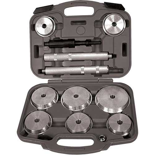 Trousse de pose de bagues de roulement de pignon Nassau Supply
