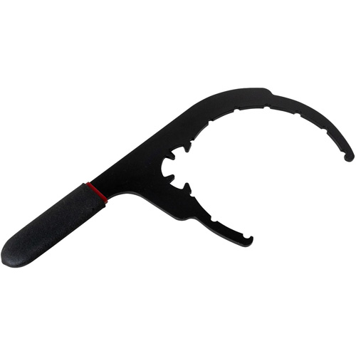 Cl&eacute; de filtre diesel 6" Davco, 6" Longueur de la courroie Nassau Supply