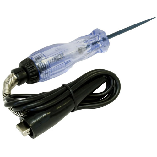 Heavy-Duty Circuit Tester Nassau Supply