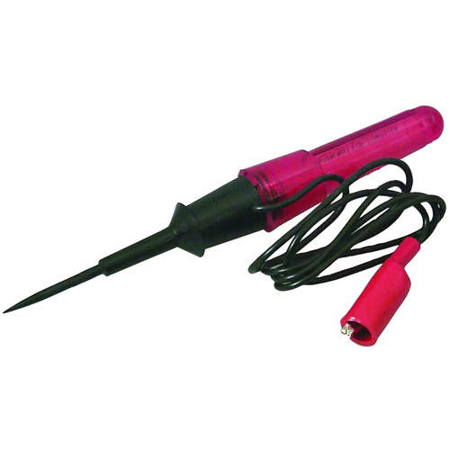 Low Circuit Tester Nassau Supply