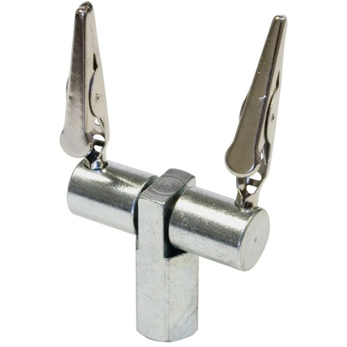 Magnetic Soldering Clamp Nassau Supply