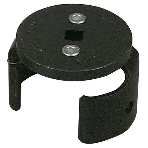 Cl&eacute; &agrave; filtre pour v&eacute;hicule import&eacute;, 2-1/2" - 3-1/8" Capacit&eacute; du filtre Nassau Supply