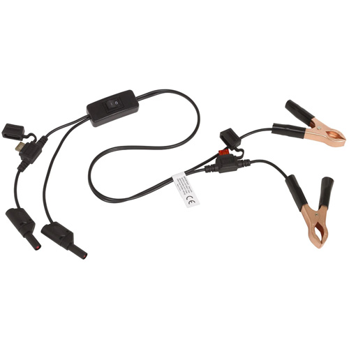 Parasitic Drain Tester Nassau Supply
