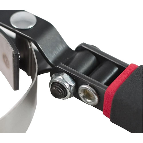 Small Swivel Grip No-Slip Oil Filter Wrench Nassau Supply