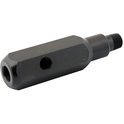 Gauge Fitting, Steel Nassau Supply