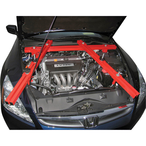 Outil pour support de moteur, Capacit&eacute; 700 lb Nassau Supply