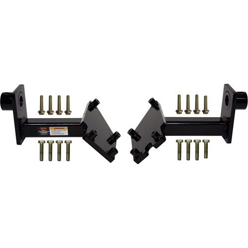 Adaptateur pour montage de moteur Ford 6,7 L Nassau Supply