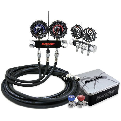 Manifold Gauge Set Nassau Supply