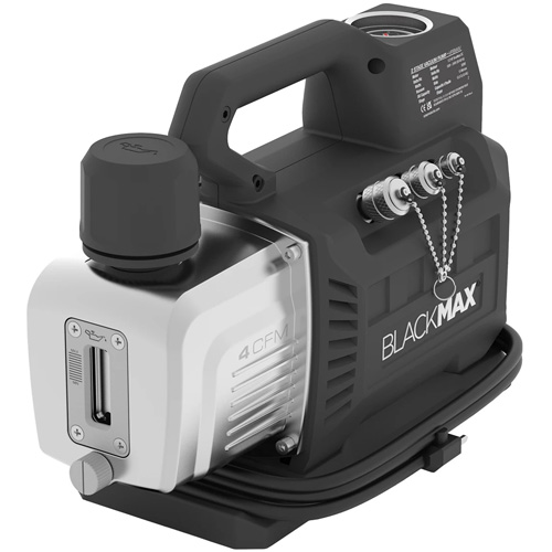 BlackMax&reg; Vacuum Pump Nassau Supply