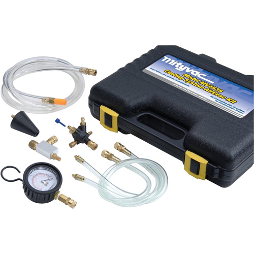 Cooling System AirEvac Kit Nassau Supply