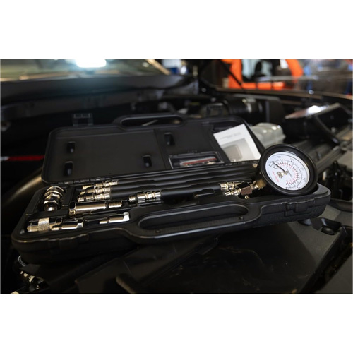 Pro Compression Test Kit Nassau Supply