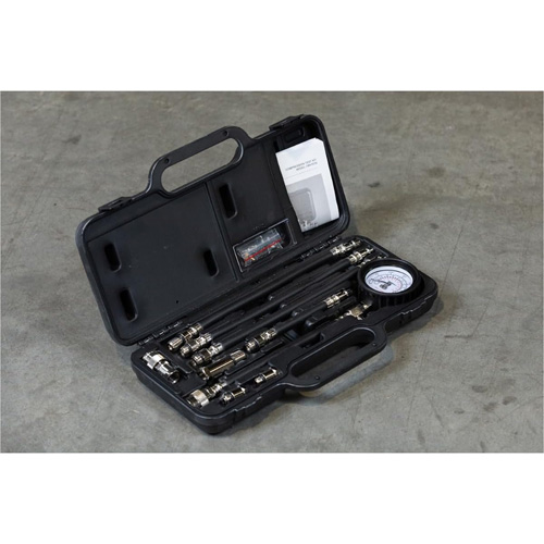 Pro Compression Test Kit Nassau Supply