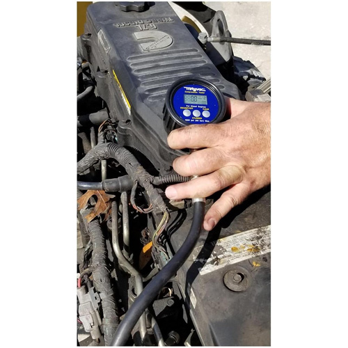 Digital Diesel Compression Test Kit Nassau Supply