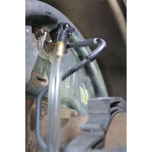 Vacuum Brake Bleeder Kit Nassau Supply
