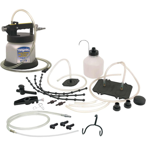 Master Vacuum Brake Bleeder Kit Nassau Supply
