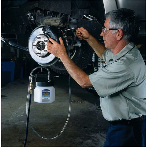 Master Vacuum Brake Bleeder Kit Nassau Supply
