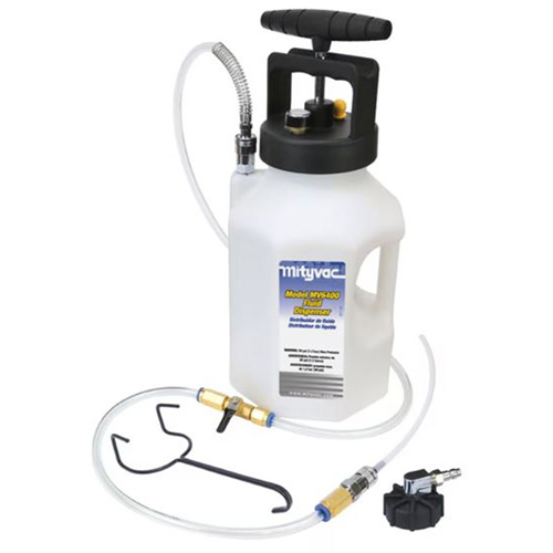 European Pressure Bleed System Nassau Supply