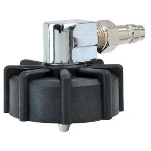 European Pressure Bleed System Nassau Supply