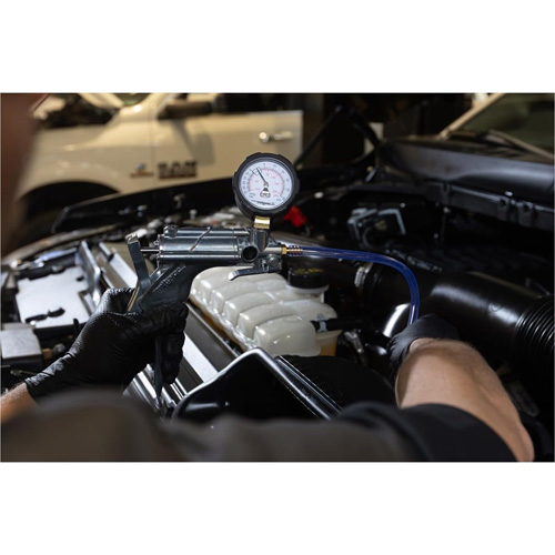 Silverline Vacuum/Pressure Pump Nassau Supply