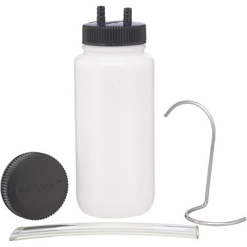 16 oz. Fluid Reservoir Kit Nassau Supply