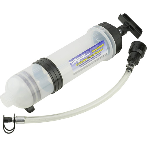 Extracteur/distributeur de fluides Nassau Supply
