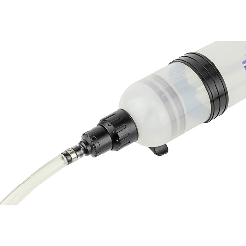 Extracteur/distributeur de fluides Nassau Supply