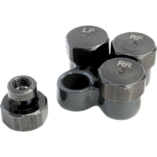 Tire Deflator Set Nassau Supply