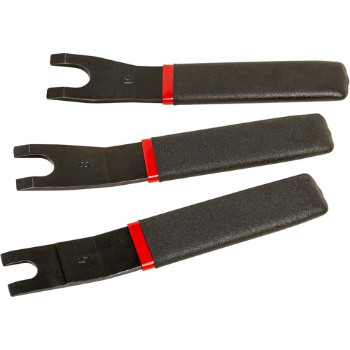 3-Piece STC&reg; Fitting Release Tool Set Nassau Supply