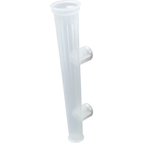 Magnetic Funnel Holder Nassau Supply