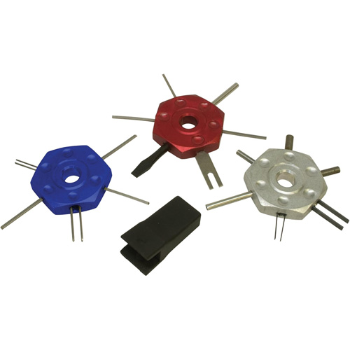 Trousse d'outil pour fil de borne Nassau Supply