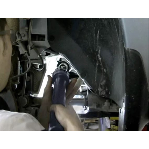 Jeu d'outils pour tirants int&eacute;rieurs Nassau Supply