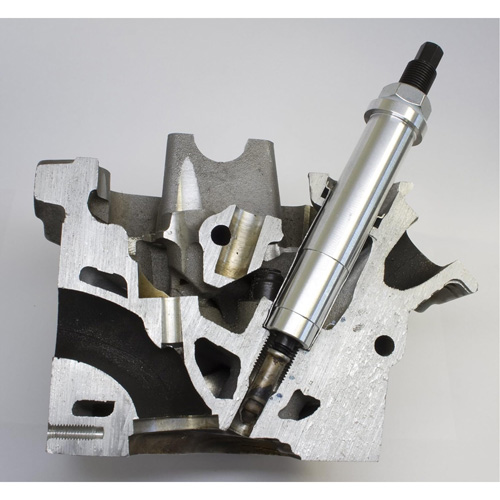 Trousse de d&eacute;montage de bougies cass&eacute;es Ford 3V Nassau Supply