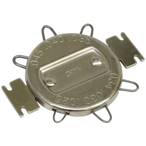 Standard Spark Plug Gapper Nassau Supply