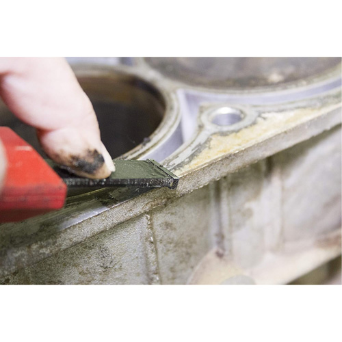 Jeu de grattoirs au carbure Nassau Supply