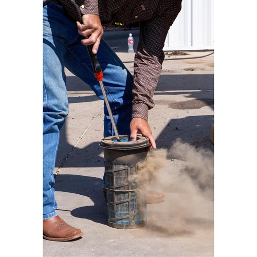 Radiator Genie Cleaning Wand Nassau Supply