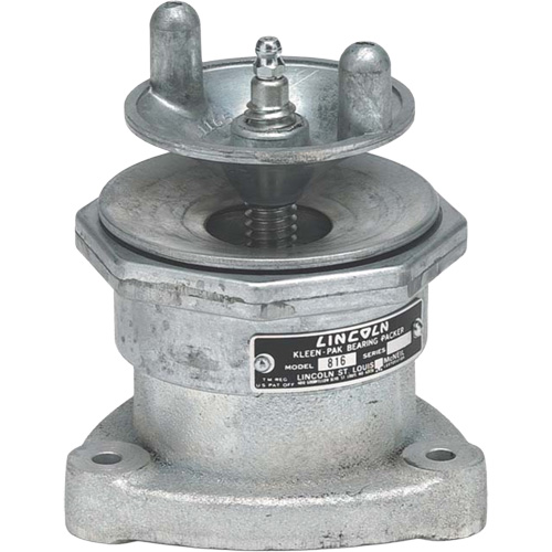 Wheel Bearing Packer Nassau Supply