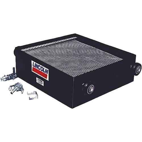 Graisseur de roulements pour contenant de 120 lb Nassau Supply