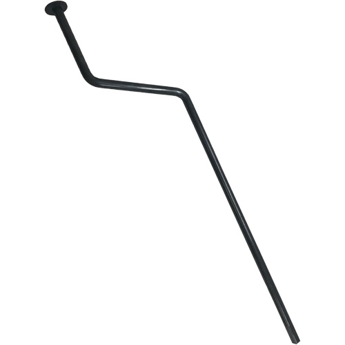 10-Piece Spare Tire Tool Kit Nassau Supply