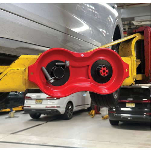 Plateau magn&eacute;tique flexible Nassau Supply