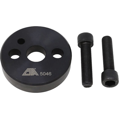 Ensemble principal complet pour d&eacute;montage et montage du joint de vilebrequin avant/arri&egrave;re Cummins Nassau Supply