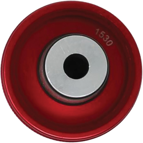52mm x 2.5mm RH GM/GMC Radiator Pressure Adapter Nassau Supply