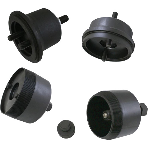 Ensemble d'installation et de retrait des joints de vilebrequin avant et arri&egrave;re PowerStroke 6,7 L Nassau Supply