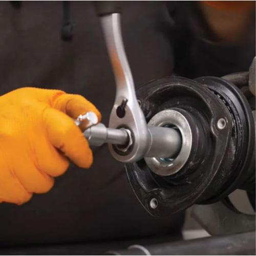 Ensemble d'outils pour amortisseurs et jambes de force  15 mcx Nassau Supply