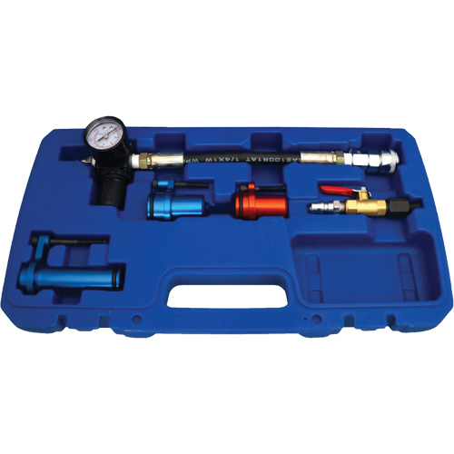 Trousse de vidange et de rinçage d'huile de transmission Nassau Supply