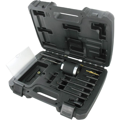 Glow Plug Puller Kit Nassau Supply
