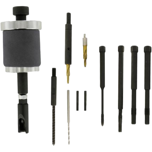 Glow Plug Puller Kit Nassau Supply