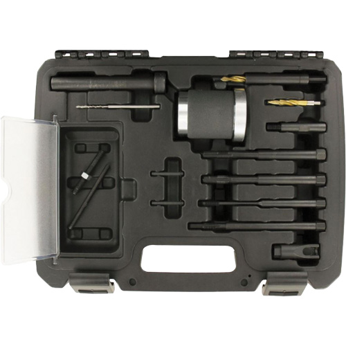 Glow Plug Puller Kit Nassau Supply