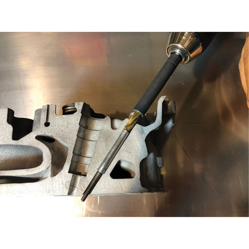 Glow Plug Puller Kit Nassau Supply